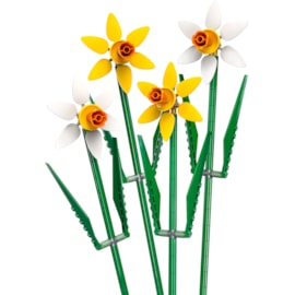 Lego® Daffodils (40747)