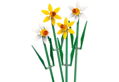 Lego® Daffodils (40747)