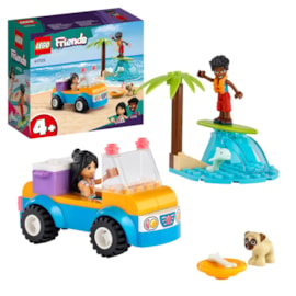 Lego® Friends Beach Buggy Fun (41725)