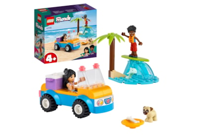 Lego® Friends Beach Buggy Fun (41725)