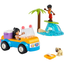 Lego® Friends Beach Buggy Fun (41725)