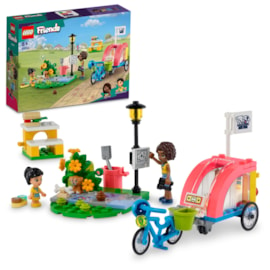 Lego® Friends Dog Rescue Bike (41738)