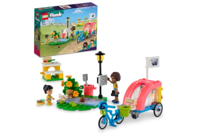 Lego® Friends Dog Rescue Bike (41738)