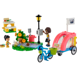 Lego® Friends Dog Rescue Bike (41738)