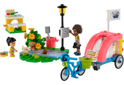 Lego® Friends Dog Rescue Bike (41738)