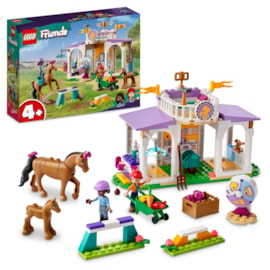 Lego® Friends Horse Training (41746)