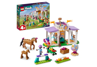 Lego® Friends Horse Training (41746)