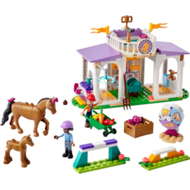 Lego® Friends Horse Training (41746)