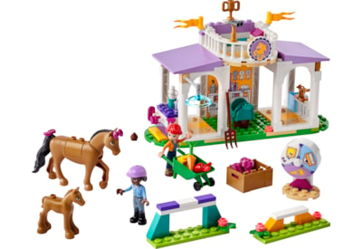 Lego® Friends Horse Training (41746)