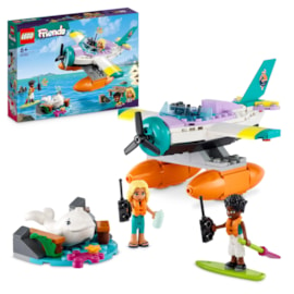 Lego® Friends Sea Rescue Plane (41752)