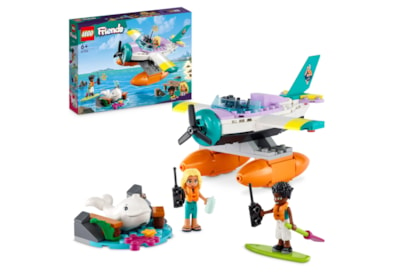 Lego® Friends Sea Rescue Plane (41752)