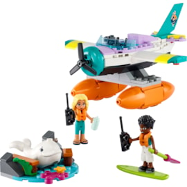 Lego® Friends Sea Rescue Plane (41752)