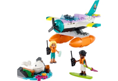 Lego® Friends Sea Rescue Plane (41752)