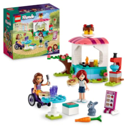 Lego® Friends Pancake Shop (41753)