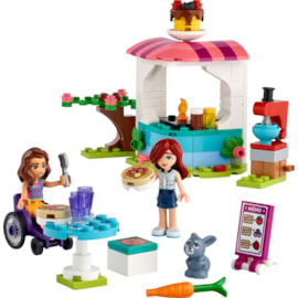 Lego® Friends Pancake Shop (41753)