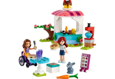 Lego® Friends Pancake Shop (41753)