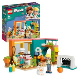 Lego® Friends Leo's Room (41754)