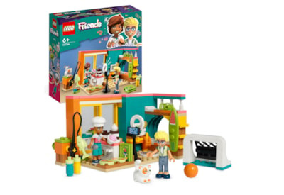 Lego® Friends Leo's Room (41754)