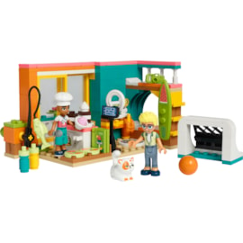 Lego® Friends Leo's Room (41754)