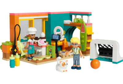 Lego® Friends Leo's Room (41754)