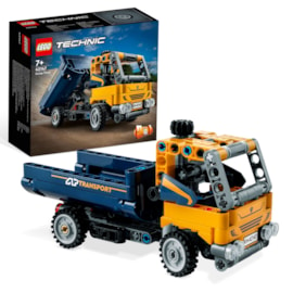 Lego® Technic Dump Truck (42147)