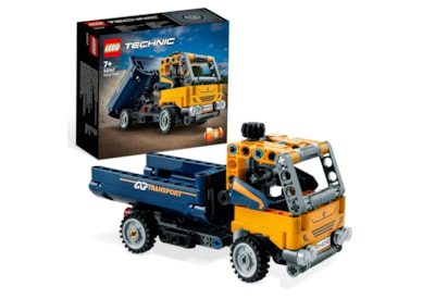 Lego® Technic Dump Truck (42147)