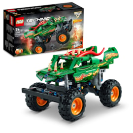 Lego® Technic Monster Jam Dragon (42149)