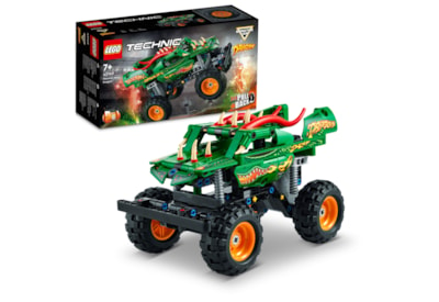 Lego® Technic Monster Jam Dragon (42149)