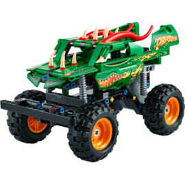 Lego® Technic Monster Jam Dragon (42149)