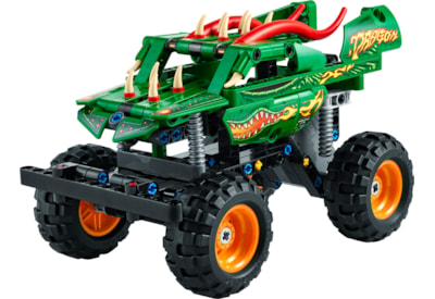 Lego® Technic Monster Jam Dragon (42149)