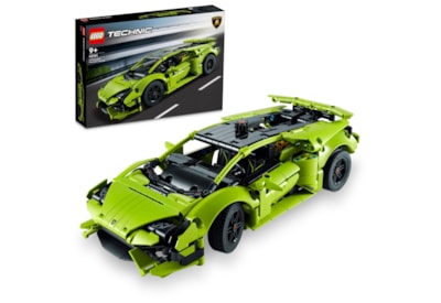 Lego® Technic Lamborghini Huracan Tenica (42161)