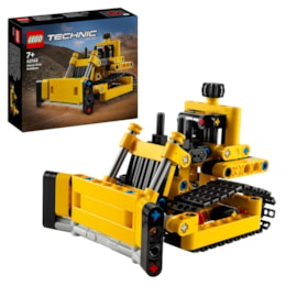 Lego® Technic Heavy Duty Bulldozer (42163)