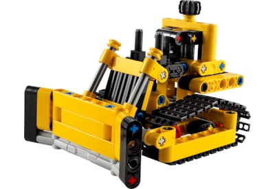 Lego® Technic Heavy Duty Bulldozer (42163)