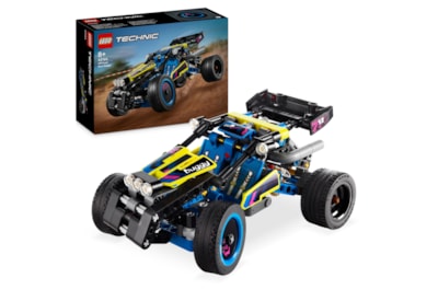 Lego® Technic Off Road Race Buggy (42164)