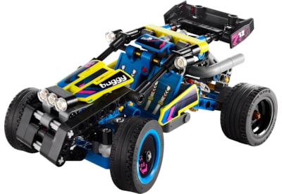 Lego® Technic Off Road Race Buggy (42164)