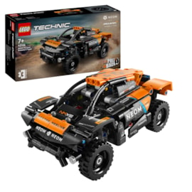 Lego® Technic Neom Mclaren Extreme E Race Car (42166)