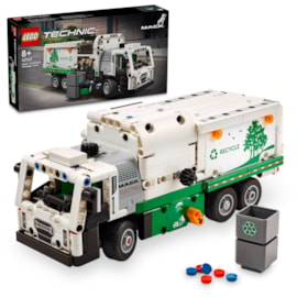 Lego® Technic Mack Lr Electric Garbage Truck (42167)