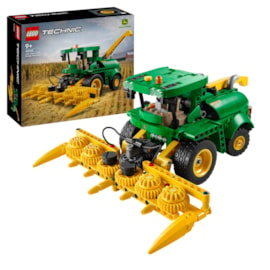 Lego® Technic John Deere 9700 Forage Harvester (42168)