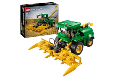 Lego® Technic John Deere 9700 Forage Harvester (42168)