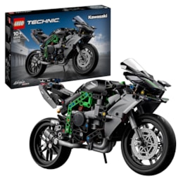 Lego® Technic Kawasaki Ninja H2r Motorcycle (42170)