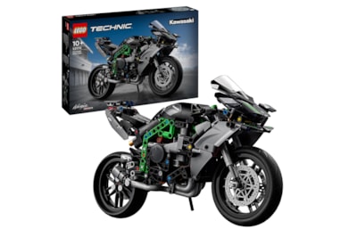 Lego® Technic Kawasaki Ninja H2r Motorcycle (42170)