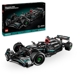 Lego® Technic Mercedes-amg F1 W14 E Performance (42171)