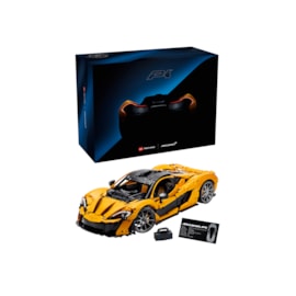 Lego® Technic Mclaren P1 (42172)