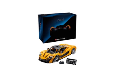 Lego® Technic Mclaren P1 (42172)