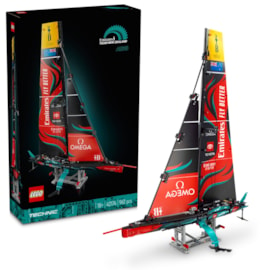 Lego® Technic Emirates Team New Zealand Ac75 Yacht (42174)