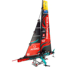 Lego® Technic Emirates Team New Zealand Ac75 Yacht (42174)