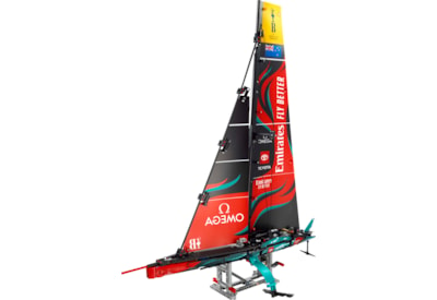 Lego® Technic Emirates Team New Zealand Ac75 Yacht (42174)