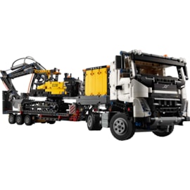 Lego® Technic Volvo Fmx Truck & Ec230 Excavator (42175)