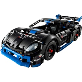 Lego® Technic Porsche Gt4 e-performance Race Car (42176)