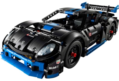 Lego® Technic Porsche Gt4 e-performance Race Car (42176)